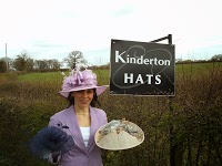 Kinderton Hats 1065689 Image 0